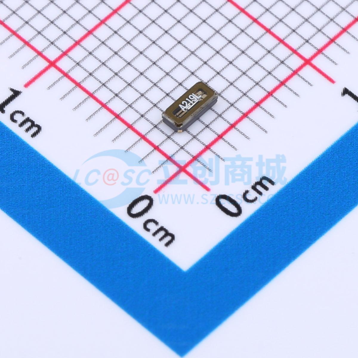 X1A0001410002实物图