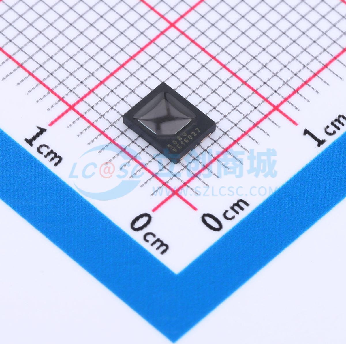 点击查看大图 VEMD5080X01实物图