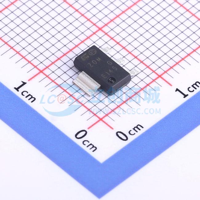 点击查看大图 Z0110MN 5AA4实物图