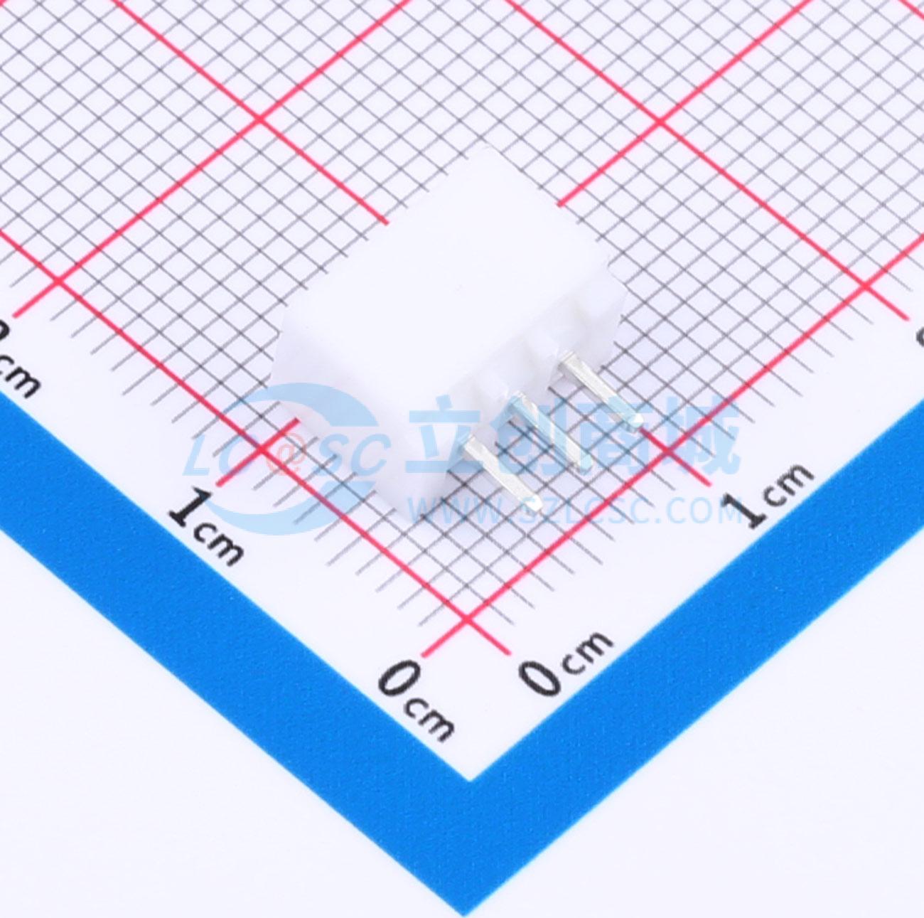 WAFER-HA2.54-3PZZ商品缩略图