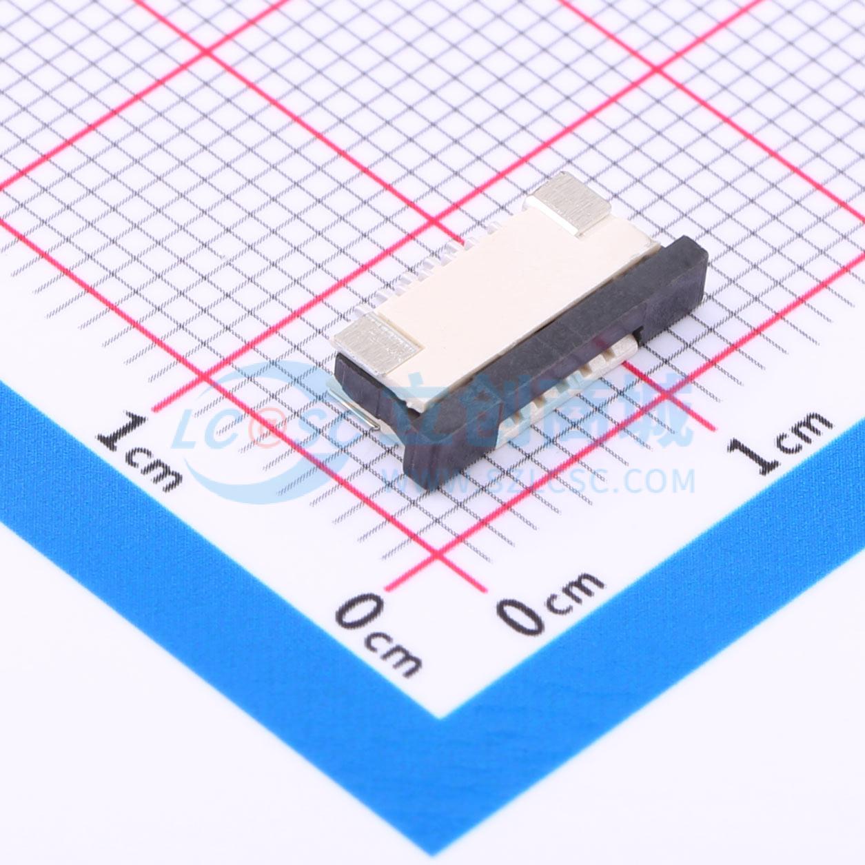 点击查看大图 1.0-5P CTXJ-H2.5 119实物图