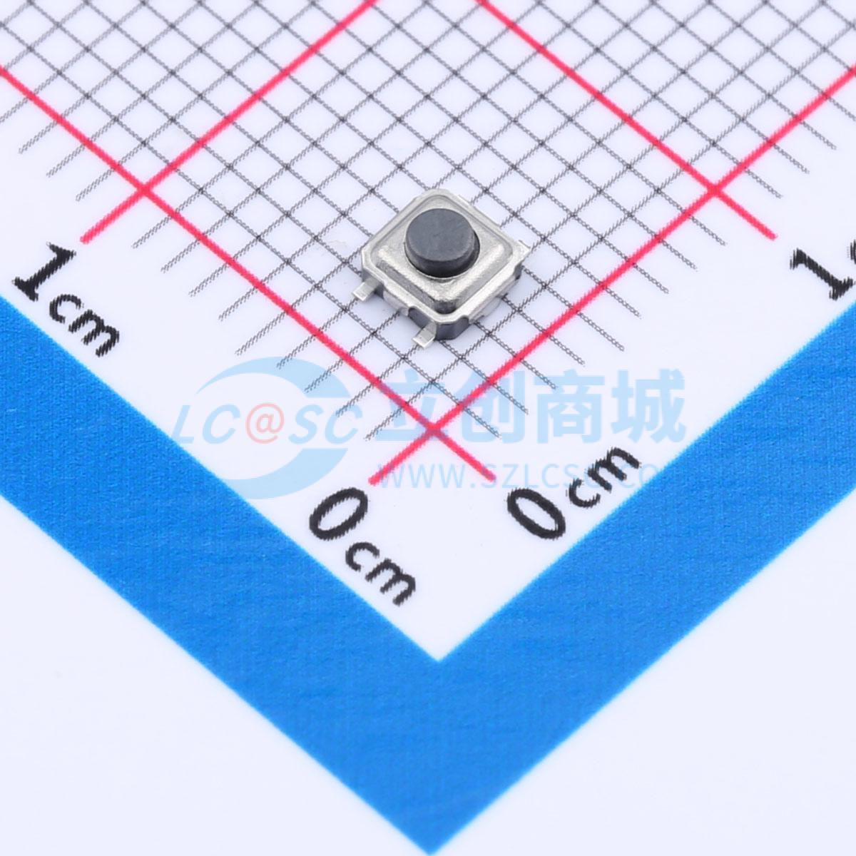 点击查看大图 TS3317A 250gf 025实物图