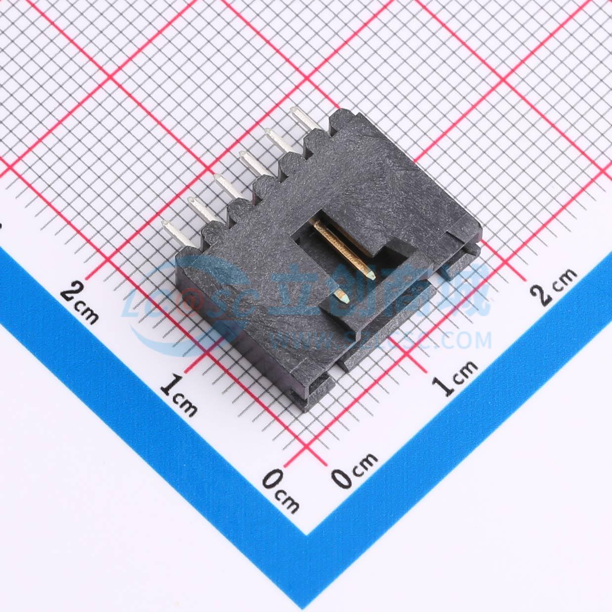 点击查看大图 5-104363-5实物图