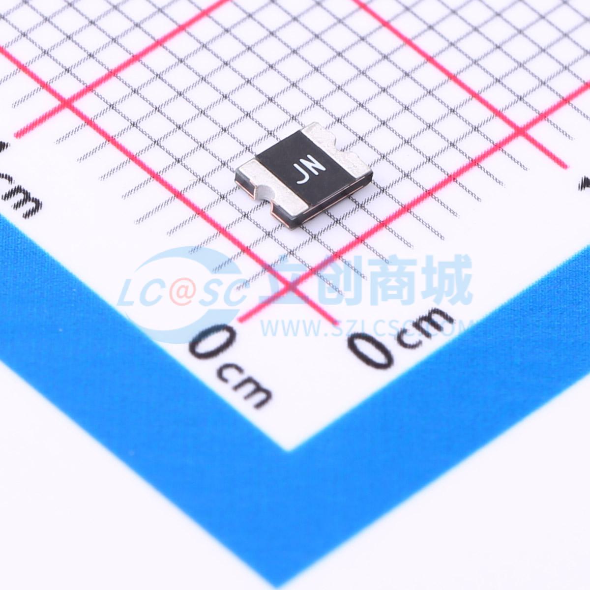 点击查看大图 JK-SMD1210-010-30实物图