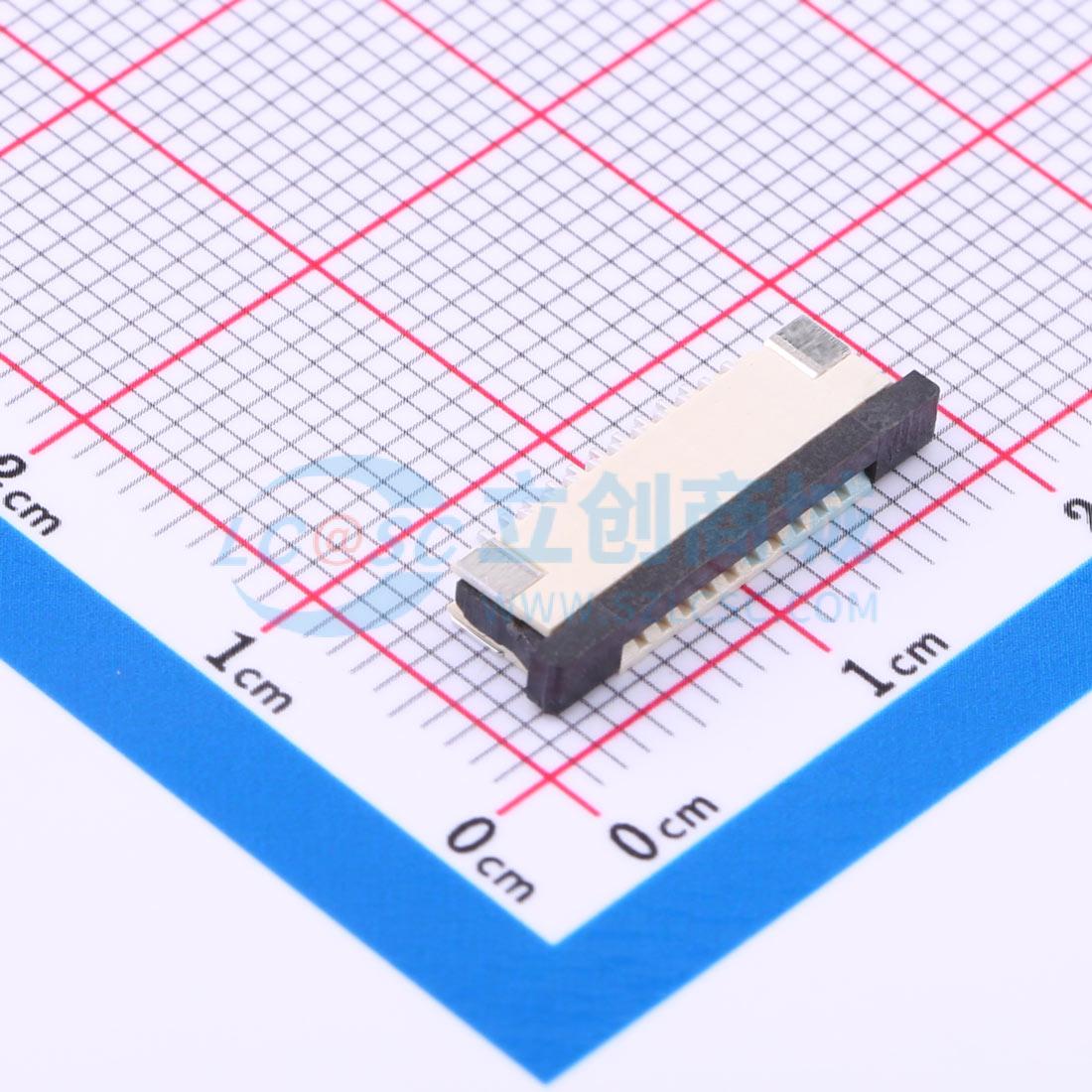 点击查看大图 1.0-10P CTXJ-H2.5 119实物图