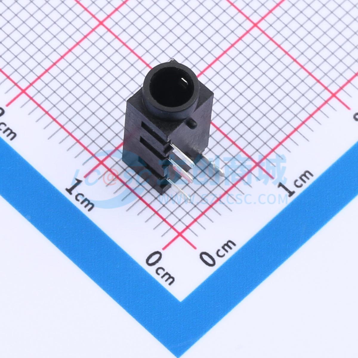 点击查看大图 HC-PJ-320A-4P-D实物图
