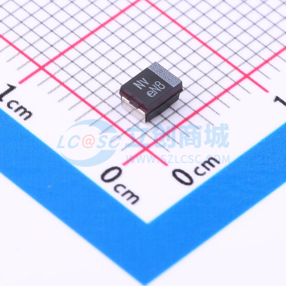 T55B337M2R5C0035实物图