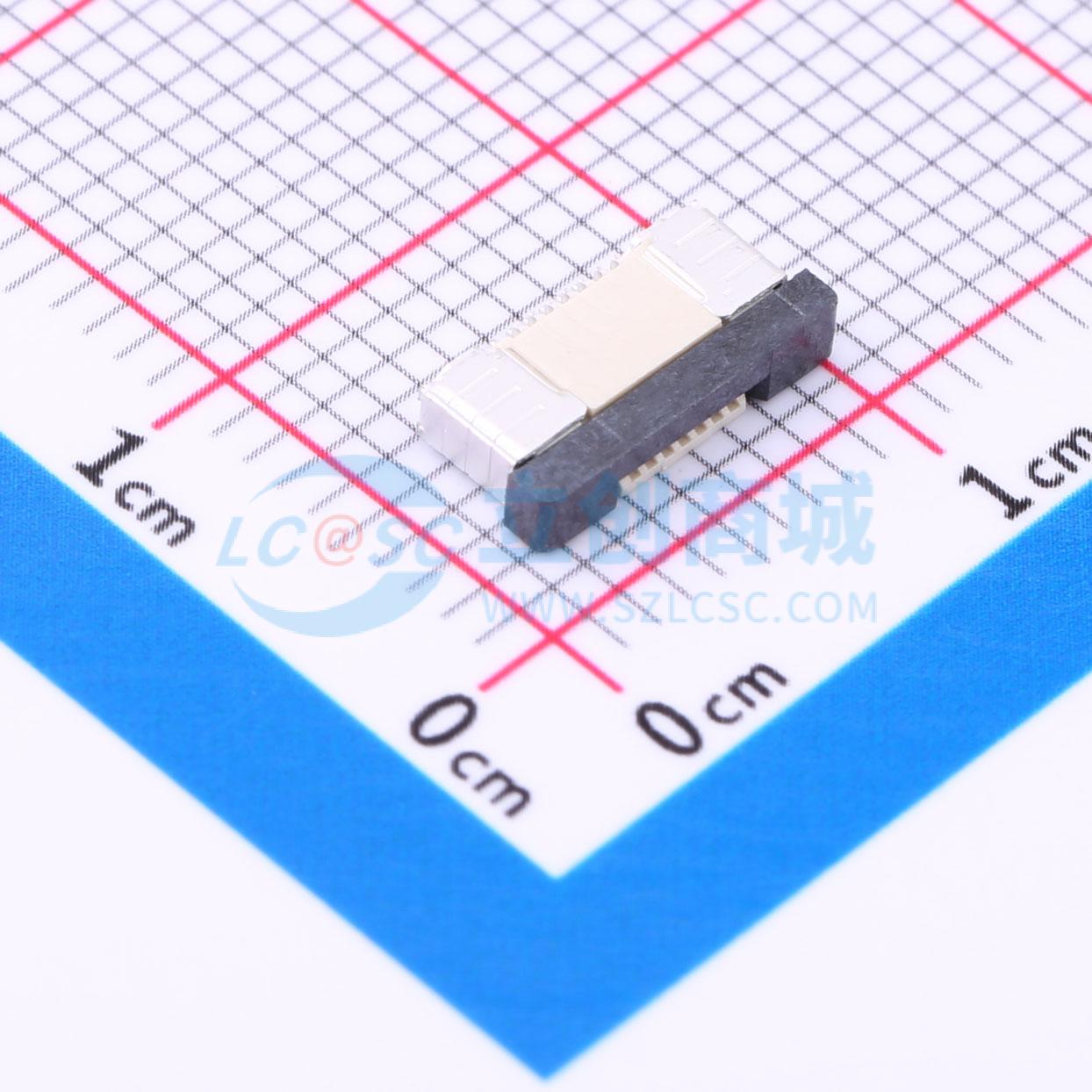 点击查看大图 0.5-7P CTXJ-H2.0 119实物图