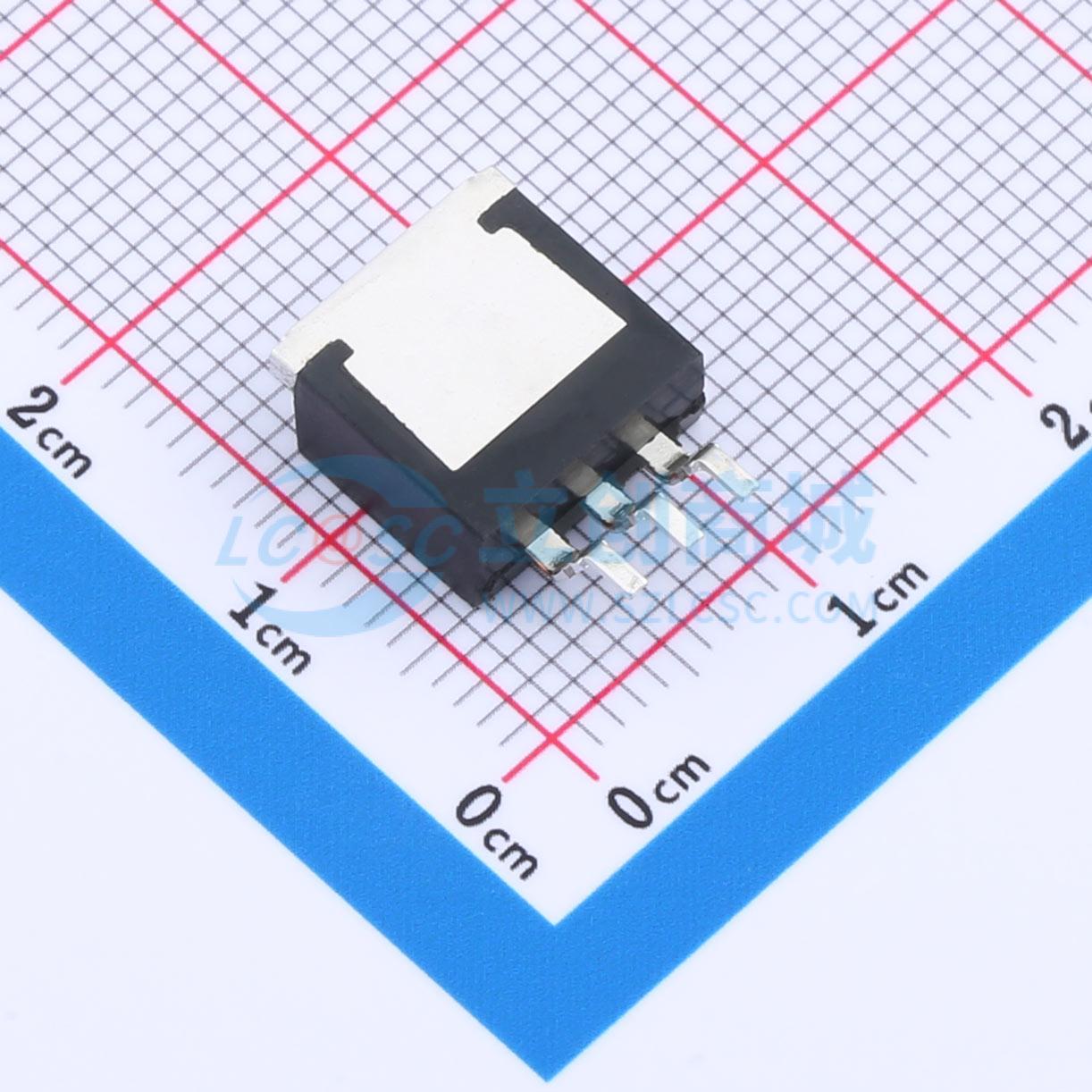 LM1086IS-3.3RG商品缩略图