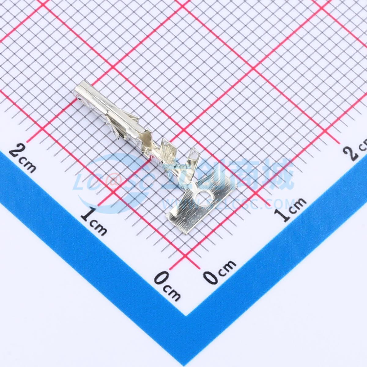 点击查看大图 0457503111实物图