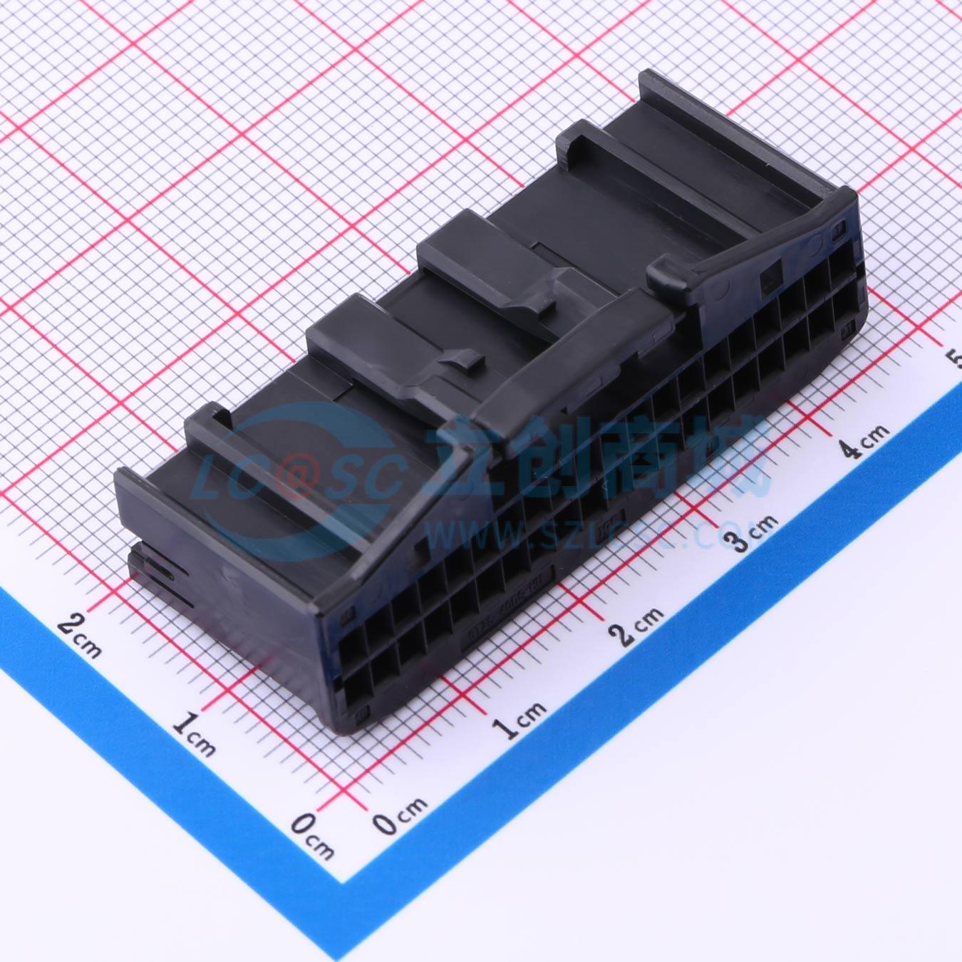 点击查看大图 GT25-40DS-HU实物图
