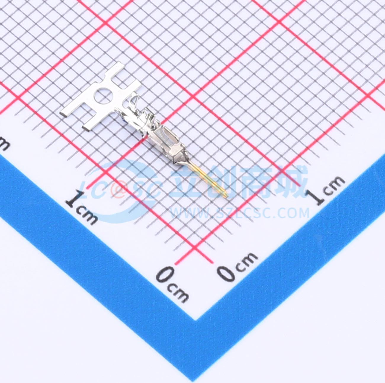 点击查看大图 DF62-EP22PCFA实物图