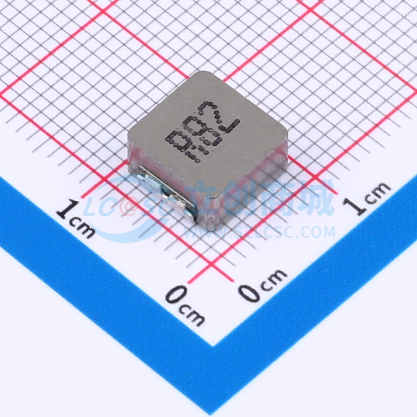点击查看大图 FXL0840-R82-M实物图