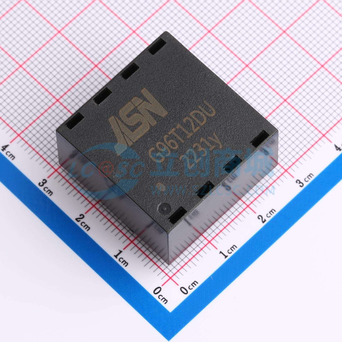 点击查看大图 G96T12DU实物图