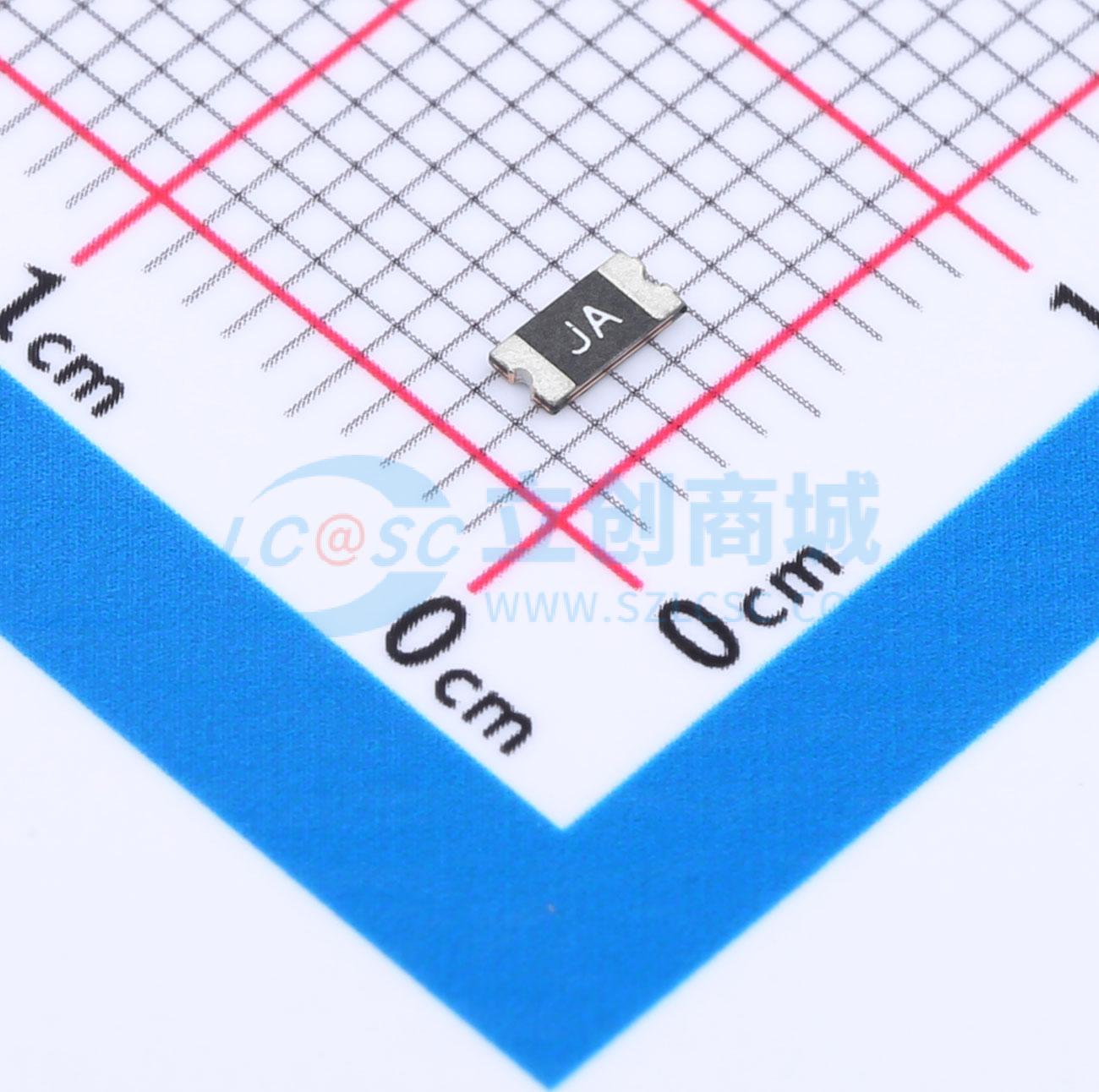 点击查看大图 JK-nSMD075-6实物图