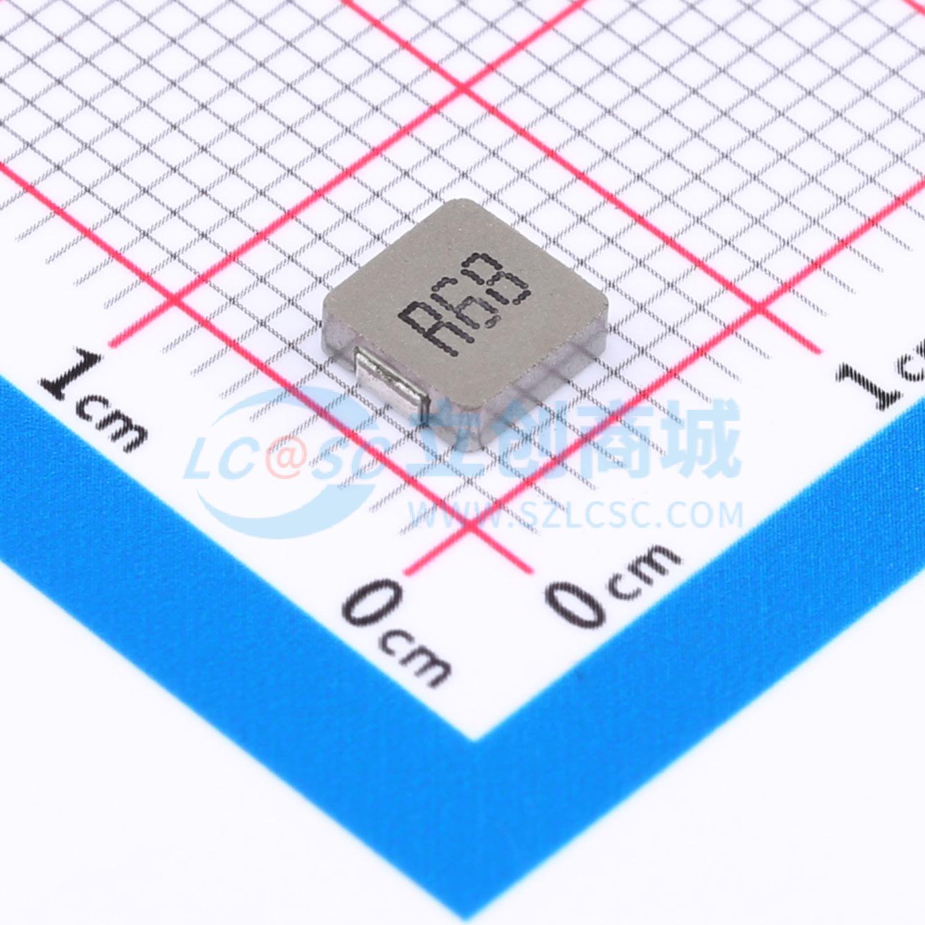 点击查看大图 FXL0518-R68-M实物图