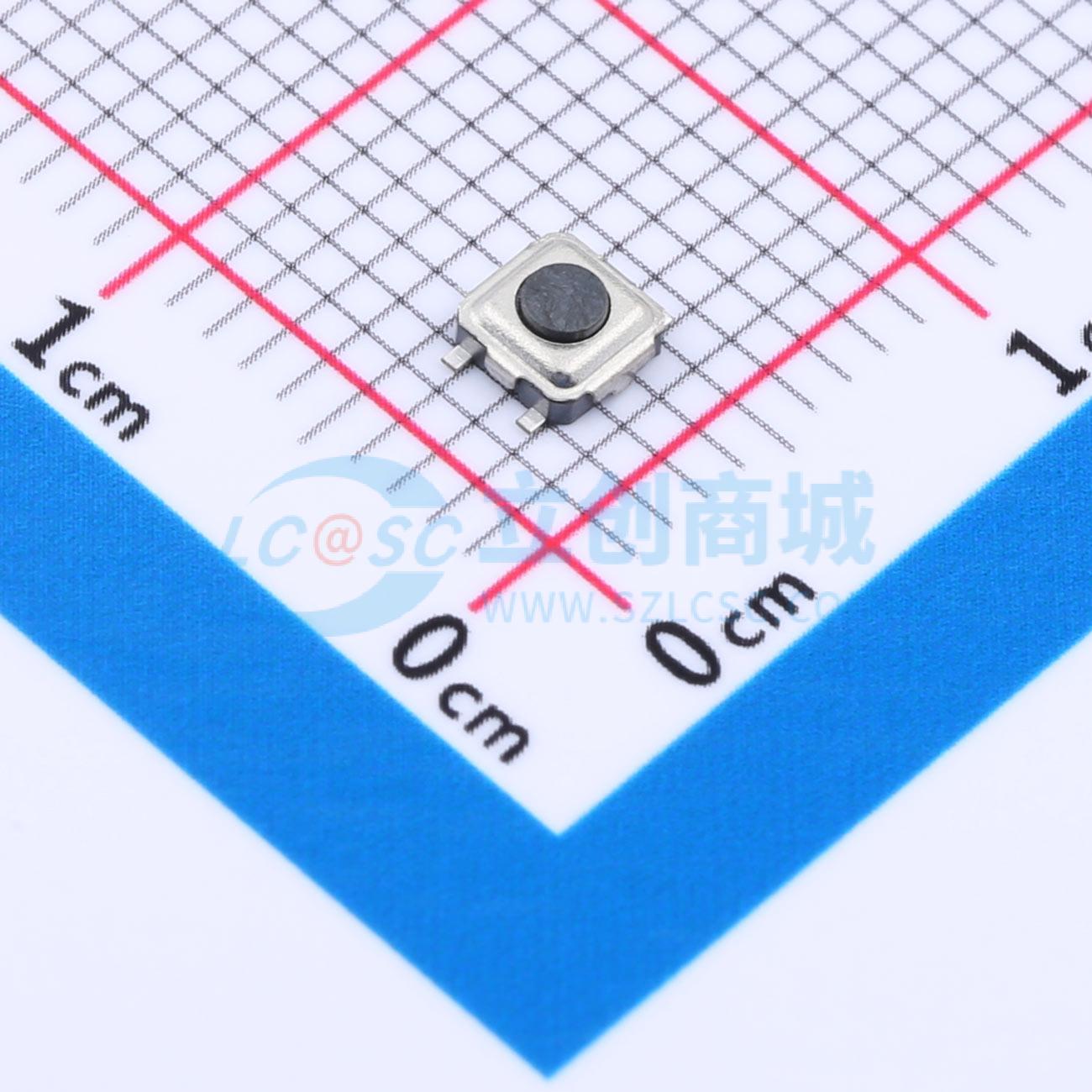 点击查看大图 TS3315A 160gf 025实物图