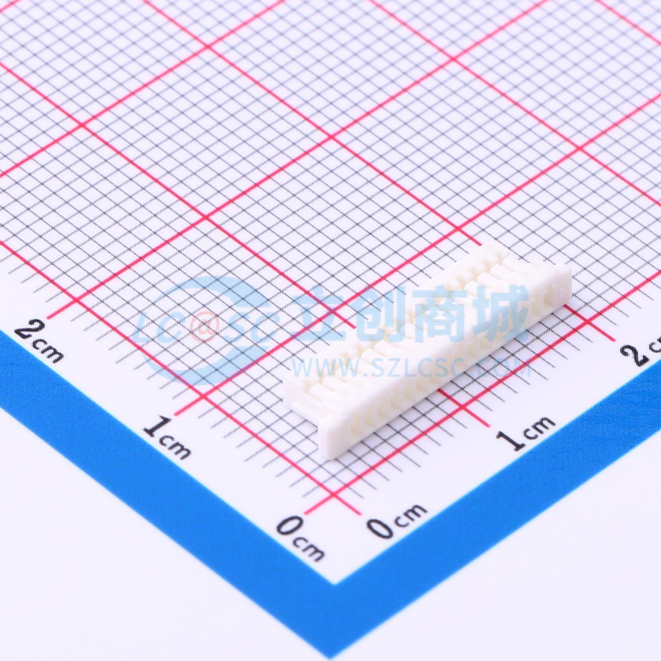 点击查看大图 HDGC1002H-16P实物图