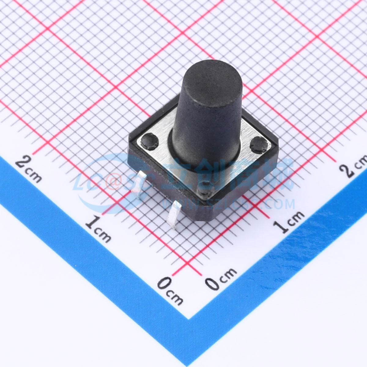 点击查看大图 TS-1094-A17B2-D1实物图