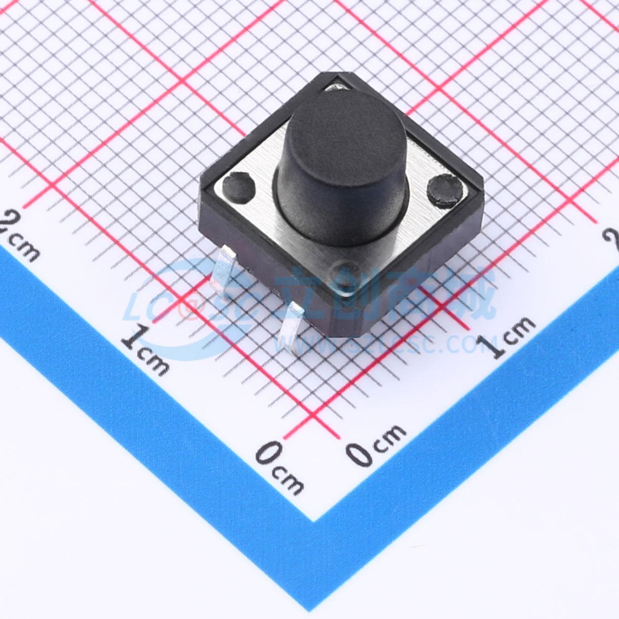 点击查看大图 TS-1094-A10B2-D1实物图