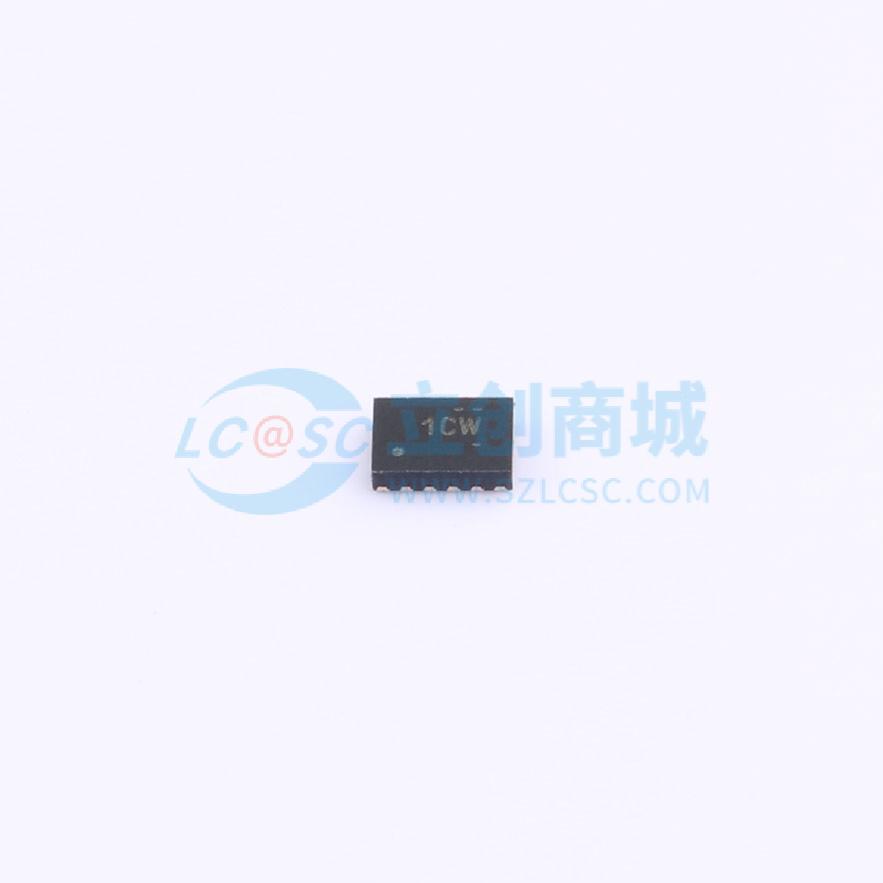 LM51551QDSSRQ1商品缩略图