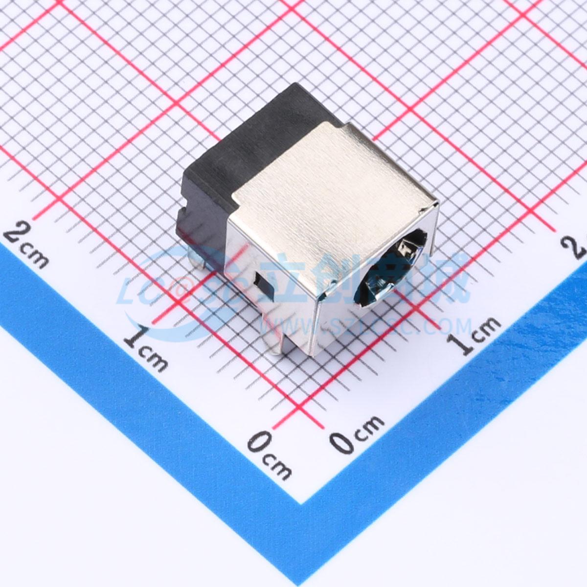 HC-DC-044A-3P-D实物图