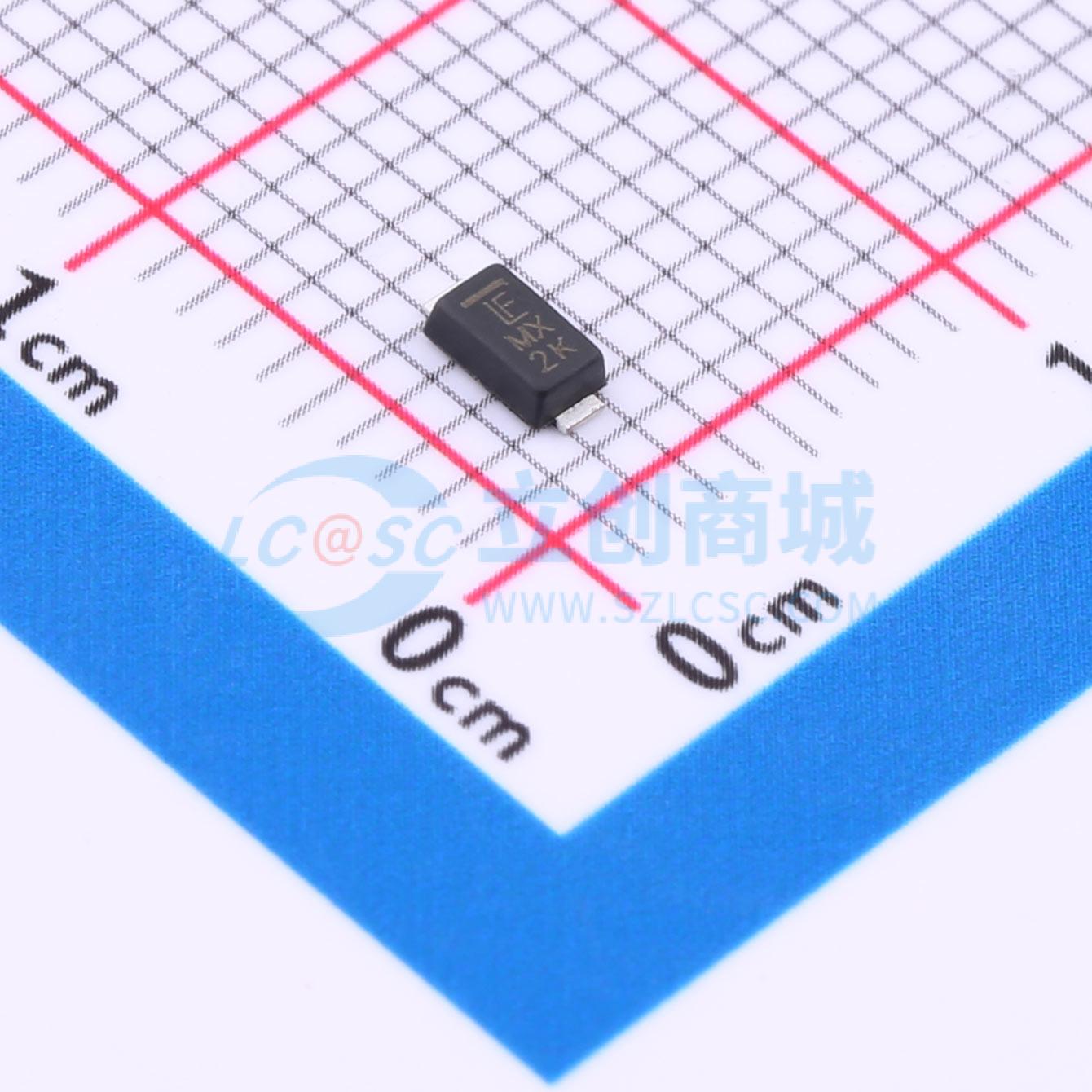 点击查看大图 SMF4L48A实物图