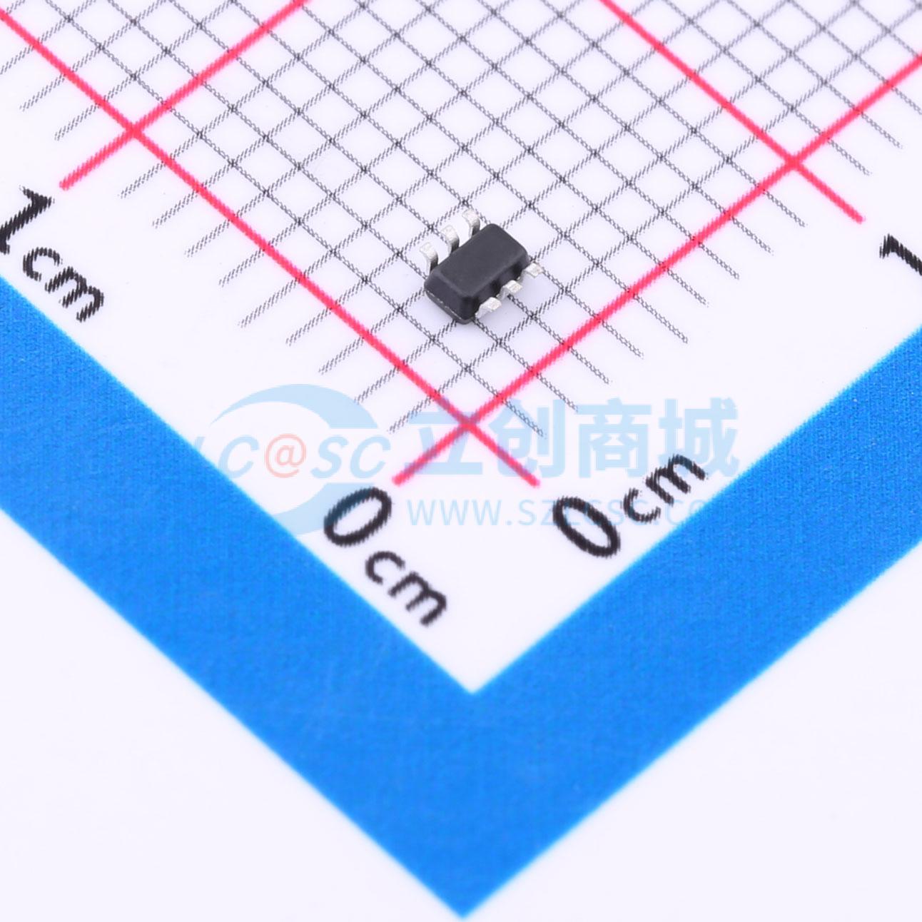 DMN61D9UDW-7商品缩略图