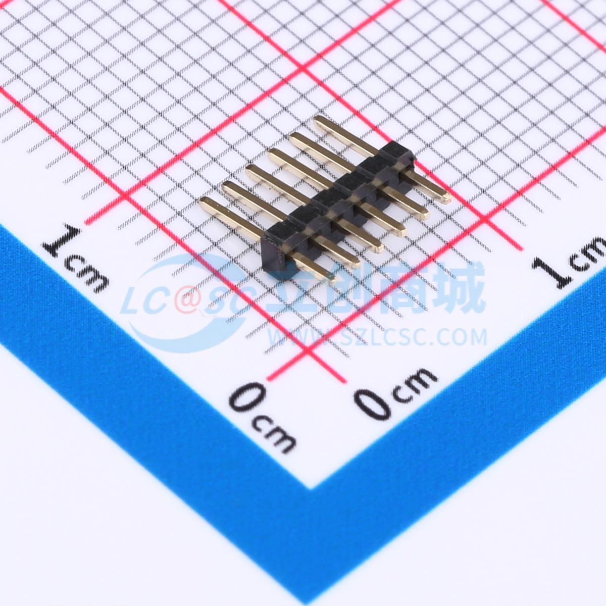 点击查看大图 PZ127-1-06-Z实物图