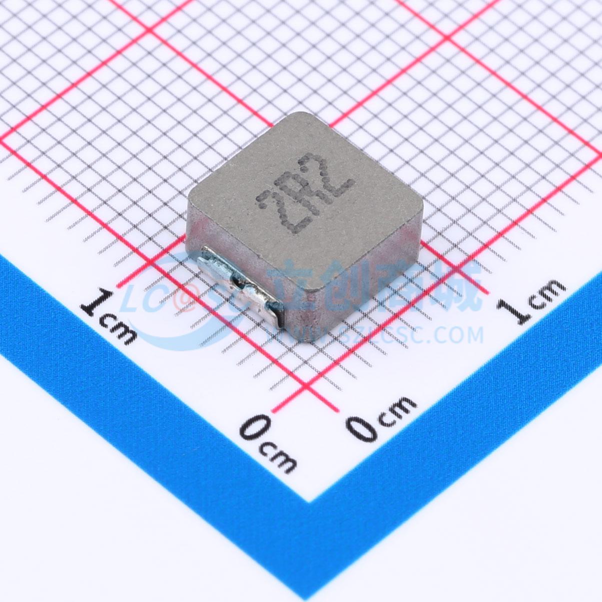 点击查看大图 FXL0840-2R2-M实物图