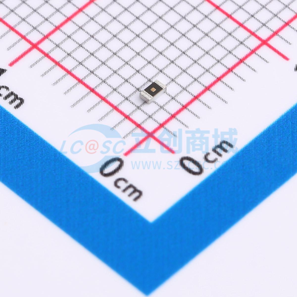 点击查看大图 ESR03EZPJ303实物图