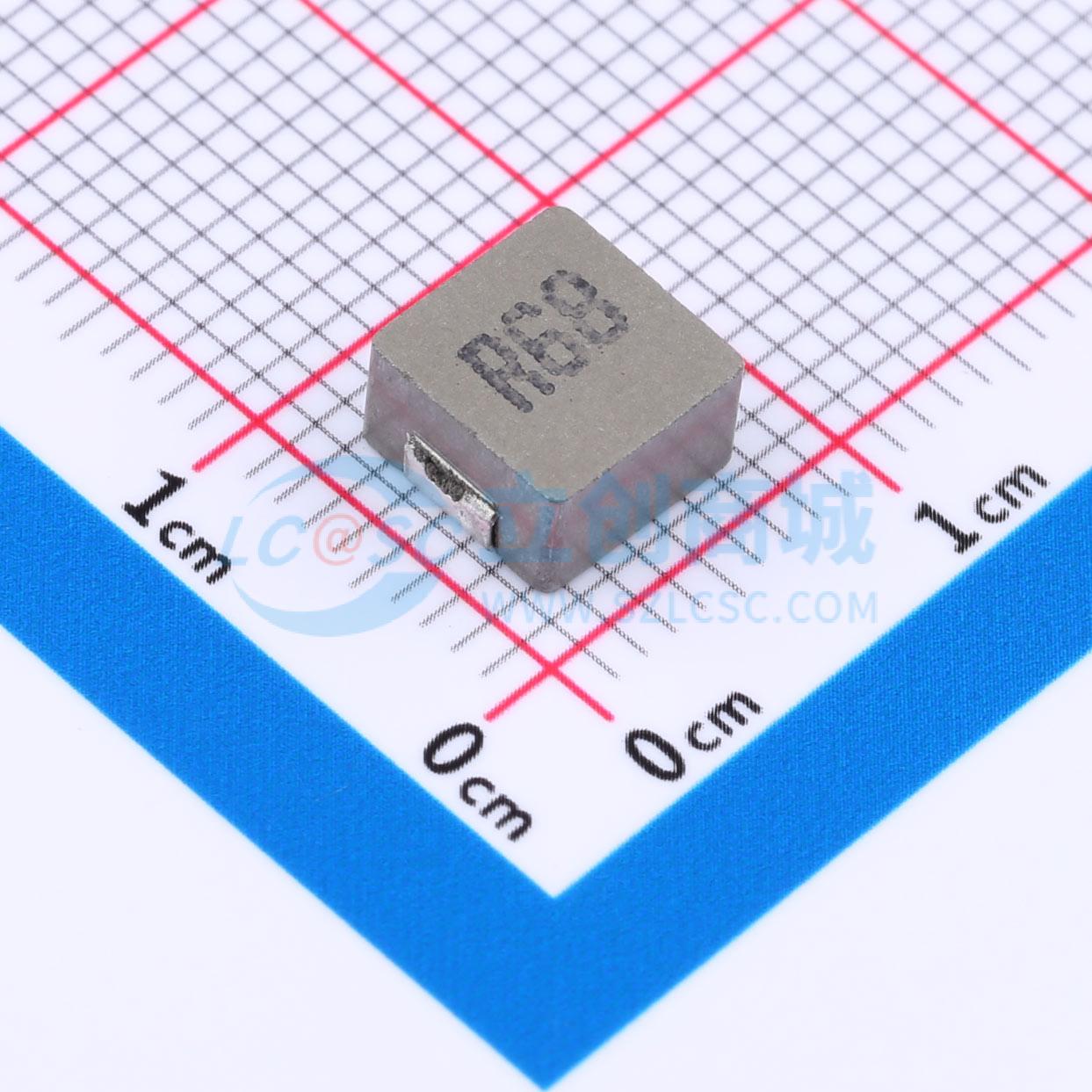 点击查看大图 FXL0640-R68-M实物图
