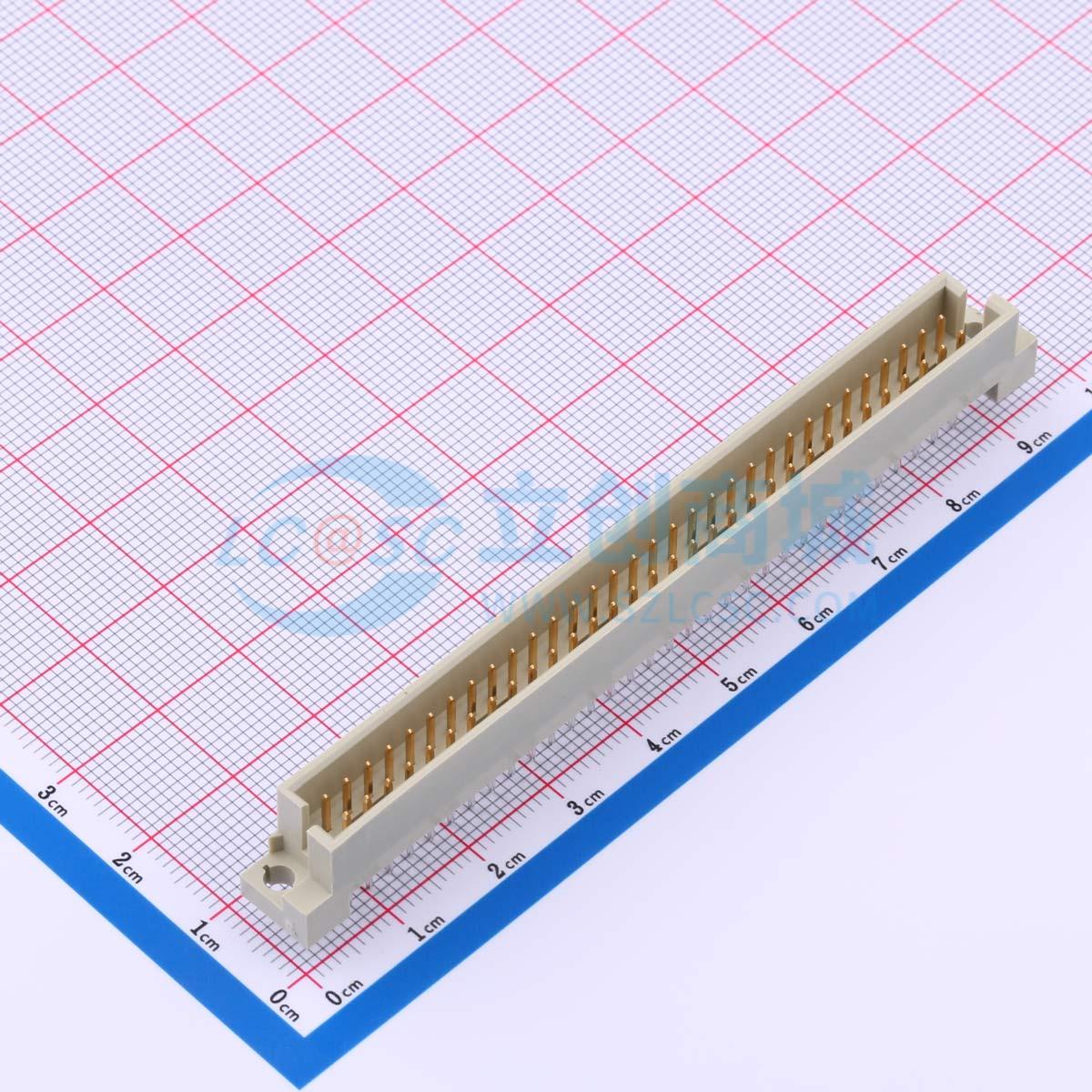 点击查看大图 HC-CZ254-2-32-Z-11.5-G0-M实物图