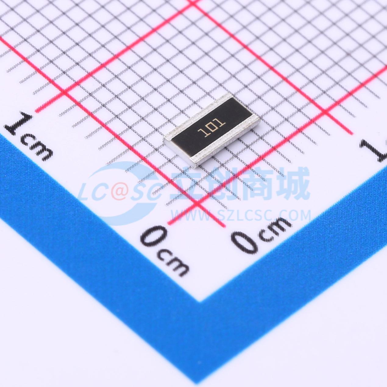 LTR50UZPJ101实物图