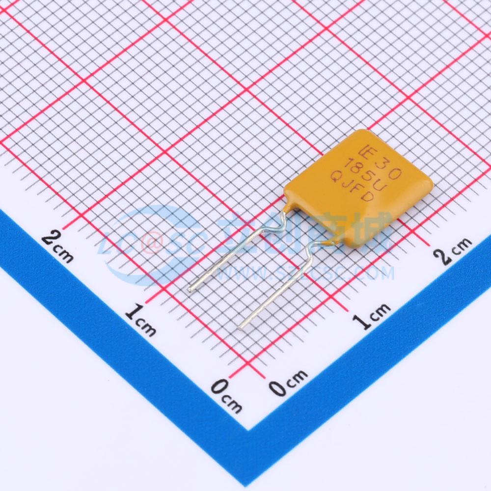 点击查看大图 30R185UU实物图