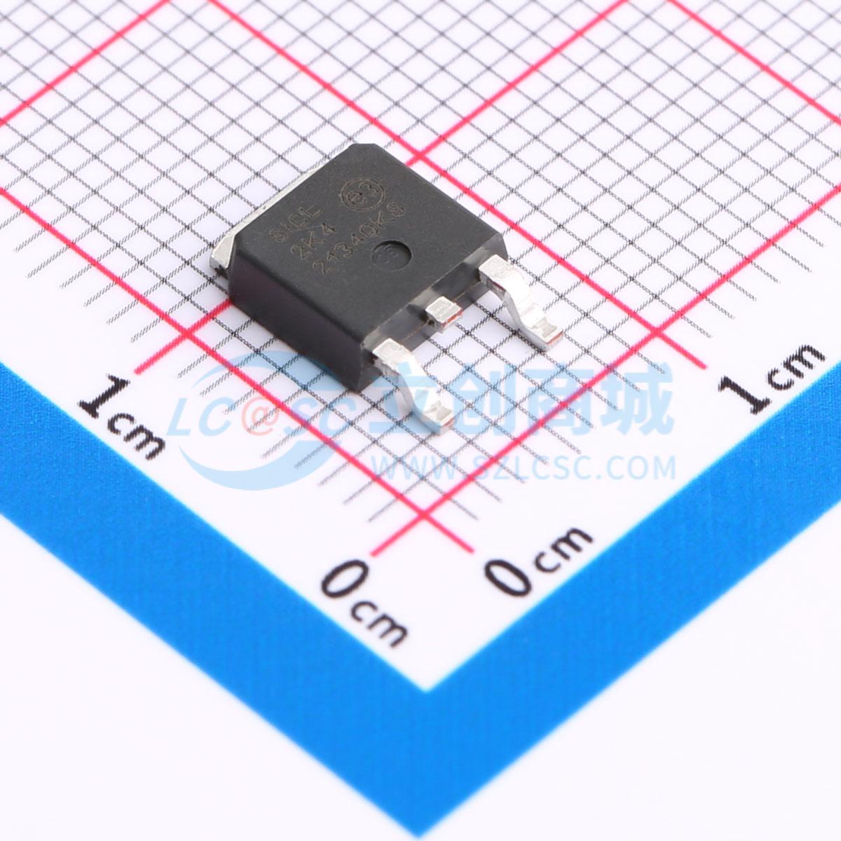 点击查看大图 CL2K4-G实物图