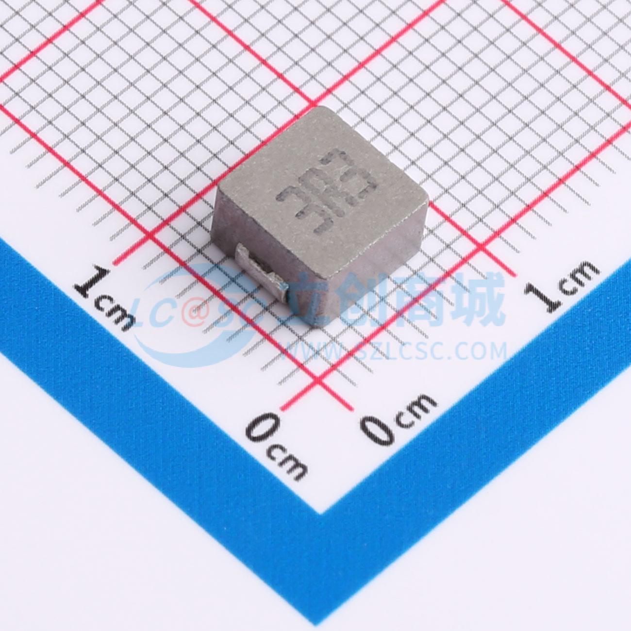 点击查看大图 FXL0640-3R3-M实物图