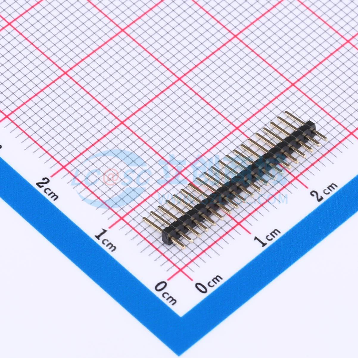 点击查看大图 PZ127-1-20-Z实物图