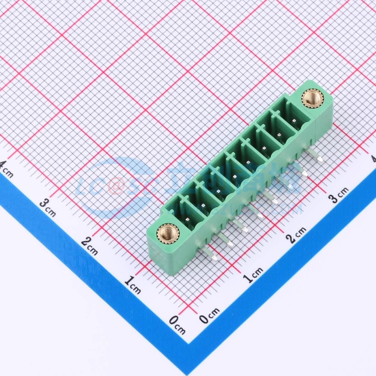 WJ15EDGRM-3.5-8P实物图