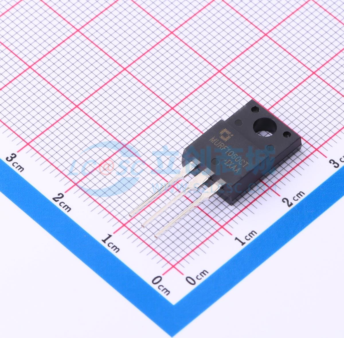 点击查看大图 MURF1060CT实物图