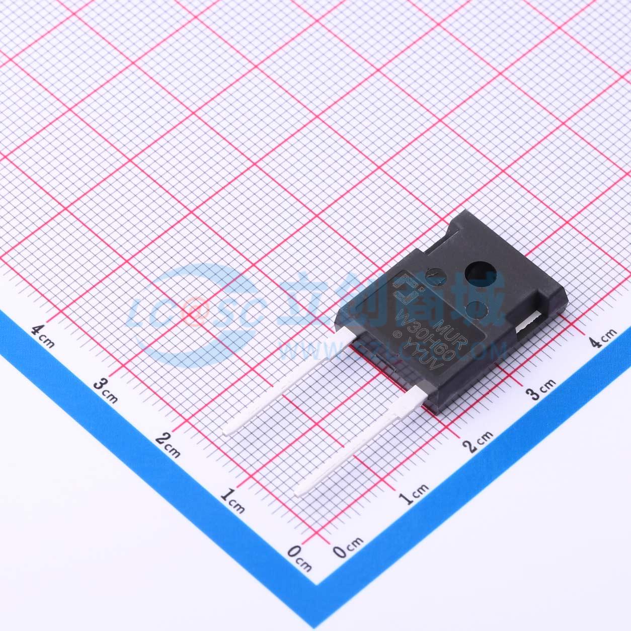 点击查看大图 MURW30H60实物图