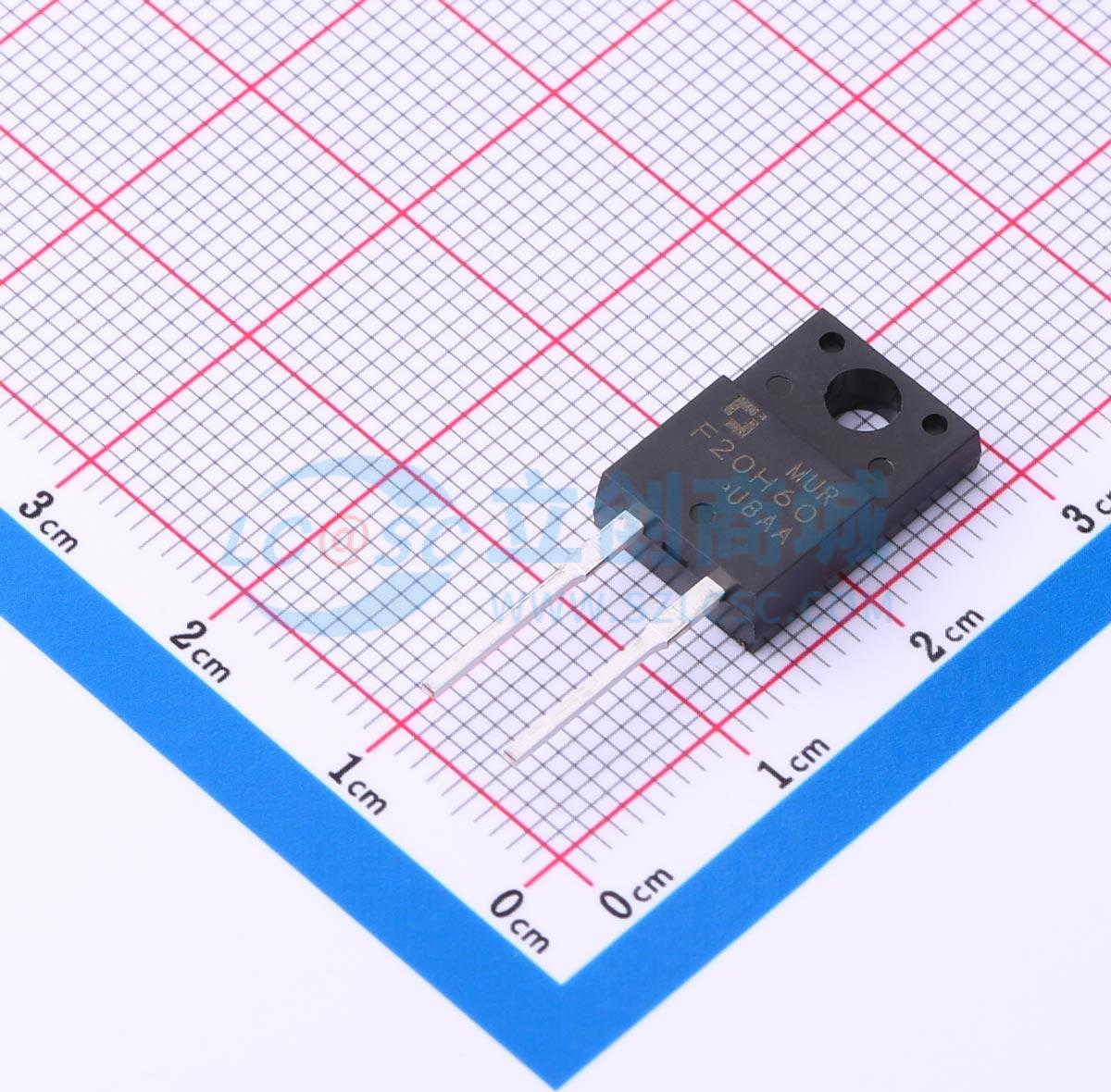 点击查看大图 MURF20H60实物图