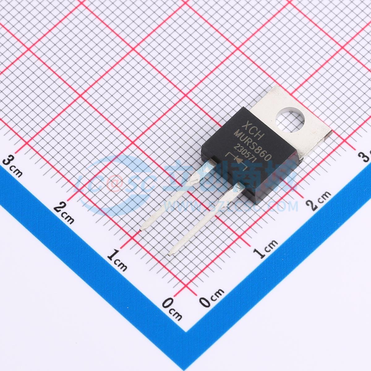 点击查看大图 MURS860实物图