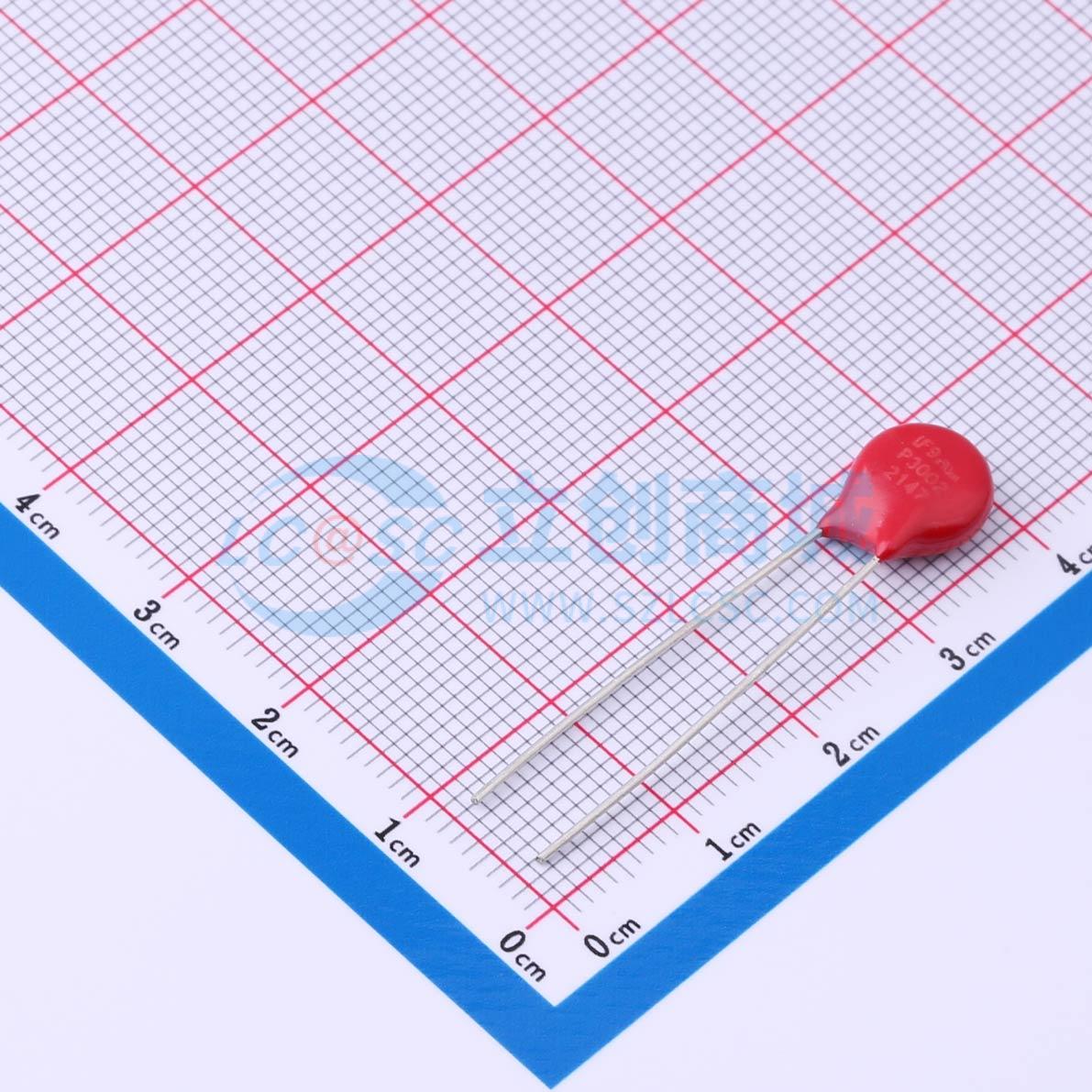 点击查看大图 V300LA2P实物图