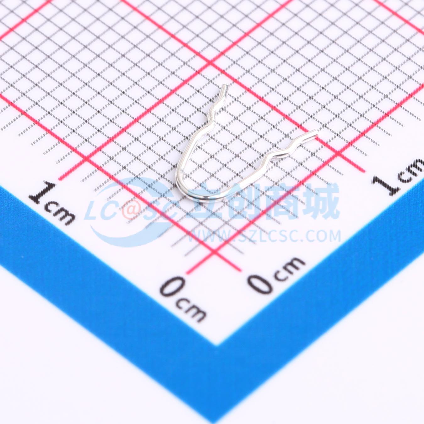 点击查看大图 5025实物图