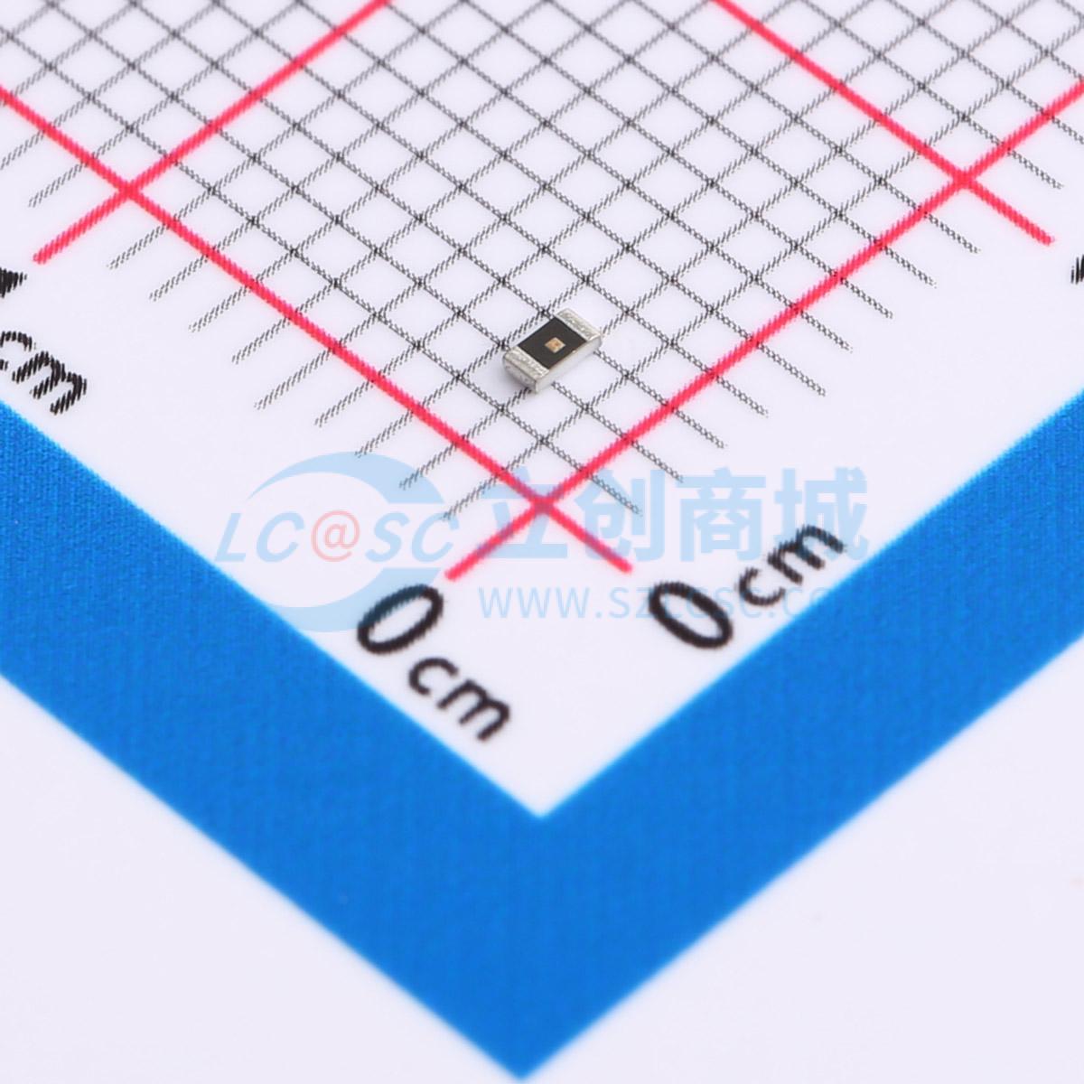 ESR03EZPF1203实物图