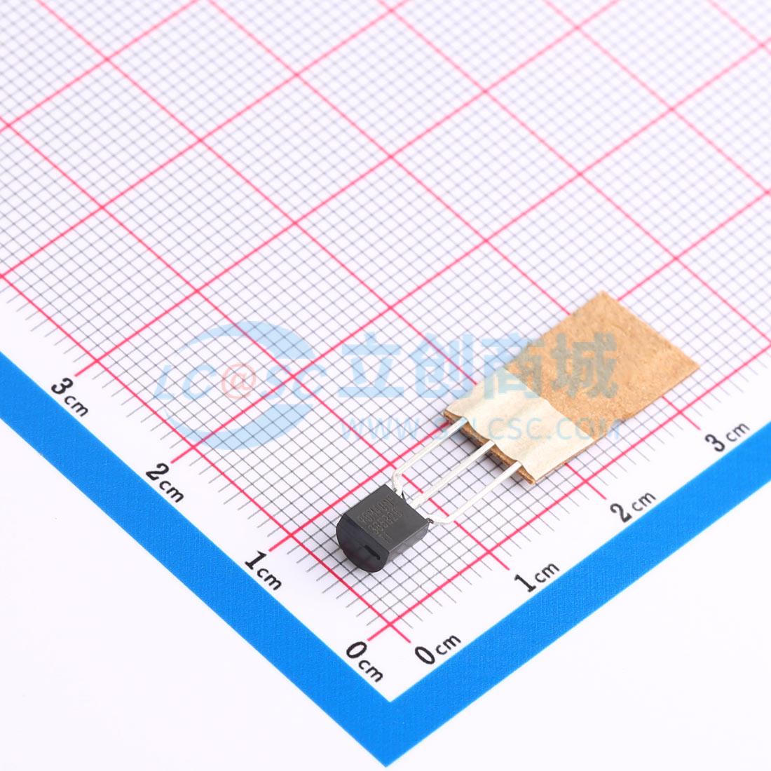 点击查看大图 LM385BLPR-2-5实物图