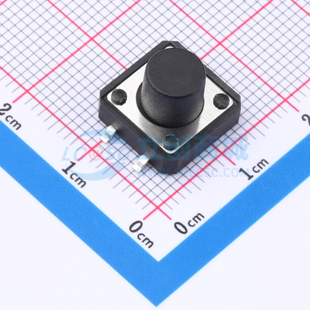 点击查看大图 TS-1094S-A11B2-D2实物图