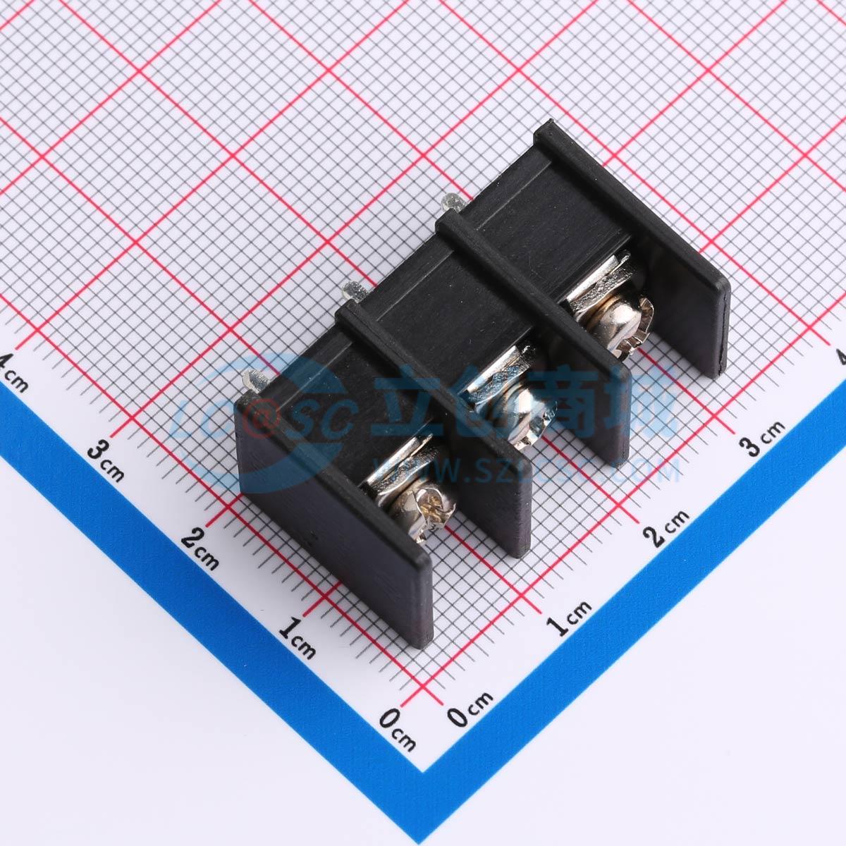 点击查看大图 WJ55S-B-10.0-03P-13-00A实物图