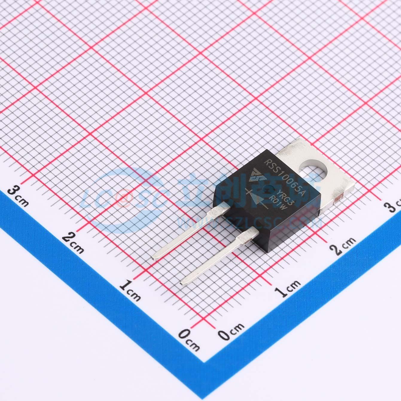 点击查看大图 RSS10065A实物图